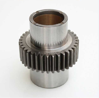Adaptateurs de tige Atlas Spare Parts, piston à percussion COP 1838HD, perceuse à percussion