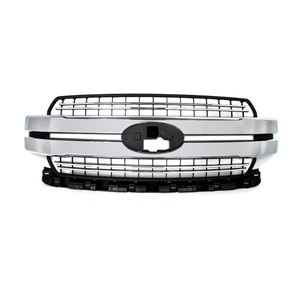 2018-2020 F150 Lariat China <span class=keywords><strong>Net</strong></span> Car Grills Ajuste personalizado para el modelo Lariat - Product Image 4