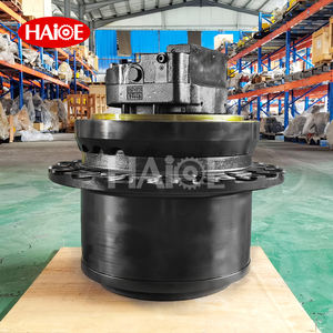 Suku cadang Motor ekskavator 350 perjalanan 350G CAT350G penggerak akhir 358-9474 3589474 - Product Image 5