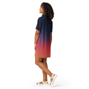 Robe décontractée Find Your Coast Summer Storm (TOUTES TAILLES) - Product Image 3