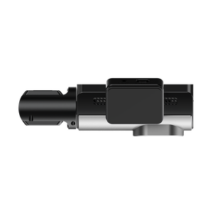 3 लेंस कार ब्लैक बॉक्स फुल एचडी 1080 पी वाई-फाई वीडियो रिकॉर्डर ऐप कंट्रोल डैश कैमरा - Product Image 6