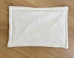 Tapis de litière doublure de cage de cochon d'inde literie de lapin accessoires de cage de hamster lit de cochon d'inde fournitures pour animaux de compagnie - Product Image 4