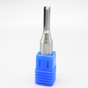 OEM ODM-brocas de carburo de <span class=keywords><strong>2</strong></span> flautas, brocas de enrutador de doble flauta, cortador de fresado CNC - Product Image 5