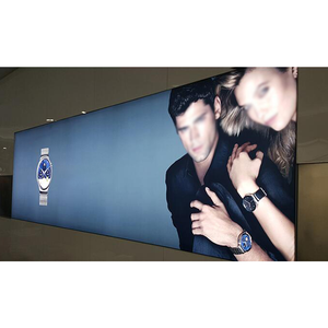 Afficheur lumineux LED pour panneau d'affichage, <span class=keywords><strong>nouvelle</strong></span> <span class=keywords><strong>sortie</strong></span>, forme rectangulaire, boîte lumineuse rétroéclairée, bannière publicitaire en aluminium, flamme - Product Image 5