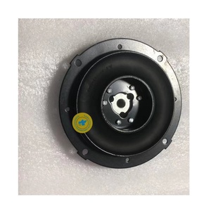 6SEU14C NUEVO Compresor de Aire Acondicionado para Coche, Embrague, Polea, Cubo, Placa Amortiguadora, Ventosa para Toyota Camry 2.0 2.4 RAV4 - Product Image 3