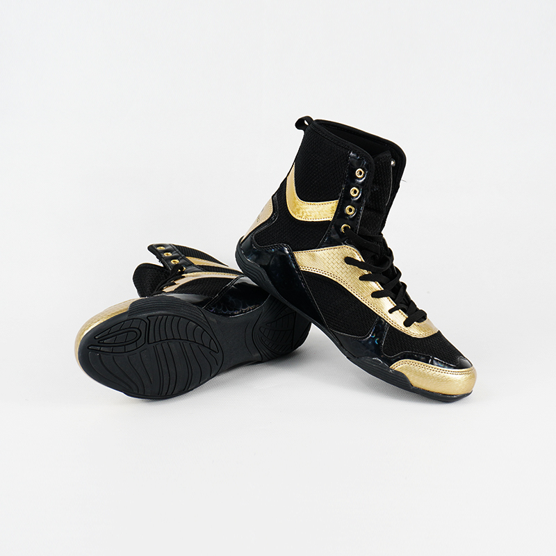 Wholesale Professional Leather Martial Arts Training