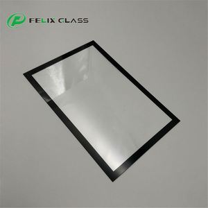 Verre trempé haute définition antichoc OEM pour système de navigation de véhicule, ajustement universel pour les écrans de voiture, SUV et camion - Product Image 4