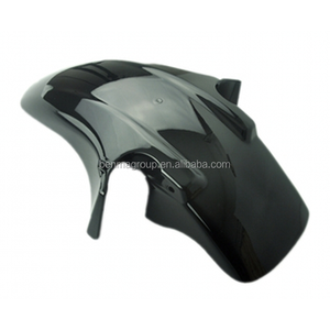 Pit dirt vélo garde-boue avant de moto garde-boue garde-boue avant pour HONDA <span class=keywords><strong>CB600</strong></span> CB600F <span class=keywords><strong>Hornet</strong></span> 600 98-06 99 00 01 02 03 04 05 - Product Image 5