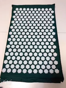 Bantalan akupunktur akupuntur, sabuk pijat akupuntur tubuh dan punggung - Product Image 3