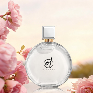 Mini Set de Regalo de Perfumes, Botella Pequeña de Muestra, Colección de Eau de Parfum Floral Frutal para Mujer, Fragancia Original de Marca en Miniatura - Product Image 2