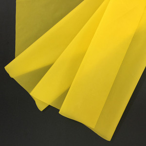 TOP Factory 15 <span class=keywords><strong>mesh</strong></span>-460 <span class=keywords><strong>Mesh</strong></span> 305 tipos blancos de poliéster de pantalla de malla para serigrafía Fabricante de tela de pernos de China - Product Image 4