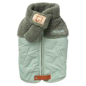 Ropa de invierno para perros, abrigos acolchados de algodón, razas pequeñas como West Highland White Terriers, Teddy Bears y Bichon Frises. - Product Image 5