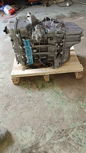 Moteur à bloc long K10B 1.0L 3 cylindres essence pour <span class=keywords><strong>Suzuki</strong></span> Alto HA36 <span class=keywords><strong>Splash</strong></span> <span class=keywords><strong>EX</strong></span> pour Nissan Pixo - Product Image 5