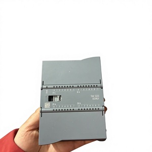 โมดูล PLC S7-1200 รุ่น 6ES7214-1BG40-0XB0/ 6ES7214-1AG40-0XB0 6ES7214-1HG40-0XB0 โมดูล PLC รุ่น 6ES7223-1PL32-0XB0 - Product Image 4