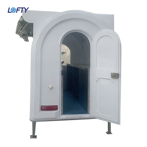 LOFTY Mobile Fast Food Wagon Van Truck en venta camiones de helados en venta - Product Image 3