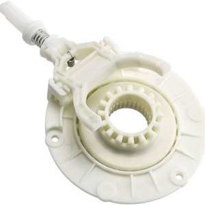 Engranaje de embrague para lavadora Lg 4323ea2001c Wm83764, pieza de repuesto de plástico para modelos Tomoon - Product Image 1