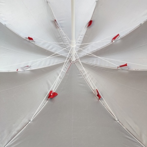 Sombrilla con estampado personalizado para exteriores, sombrilla grande y barata para playa y <span class=keywords><strong>Patio</strong></span>, personalización de fábrica - Product Image 4