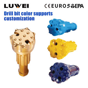 ارتفاع ضغط الهواء بت DHD340 DHD350 <span class=keywords><strong>DHD360</strong></span> DHD380 للتعدين حفر بلاثول وبئر المياه العميقة - Product Image 5