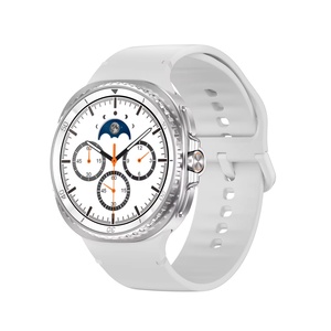 Reloj Inteligente HD8C 2025 para Exteriores, 3ATM, ChatGPT, Llamadas por Bluetooth, Presión Arterial, Frecuencia Cardíaca, Monitoreo de Salud, para Hombres y Mujeres - Product Image 6