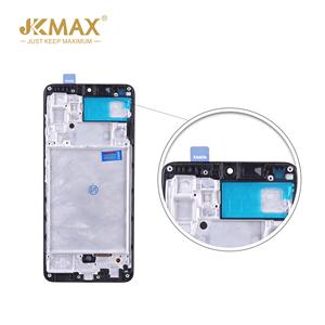 Écran LCD de téléphone portable JKMAX en gros, type In-cell, pour <span class=keywords><strong>Samsung</strong></span> A32/A325, ensemble de remplacement d'écran tactile, Pantallas Para Celulares - Product Image 2