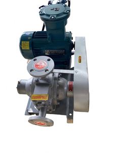 ปั๊มแก๊ส LPG, ปั๊มเติมถังแก๊ส LPG, ปั๊มถ่ายโอนแก๊สหุงต้ม - Product Image 4
