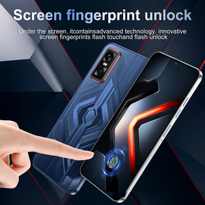 Smartphone 2025 Original GT30 Pro 5G LTE, 16GB+1TB, 7.3 Pulgadas, Deca Core, 108MP, LED 4K, 120Hz, Android Desbloqueado, Doble SIM - Product Image 4