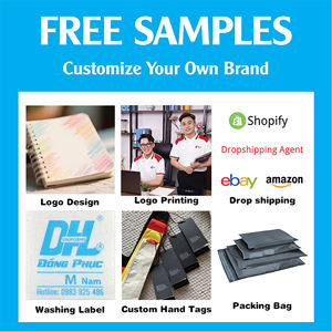 Fabricante de Camisetas Polo en Vietnam, Costura de Alta Gama, Bordado Personalizado, Servicio OEM ODM, Tela Premium para el Mercado Global de Ropa - Product Image 5