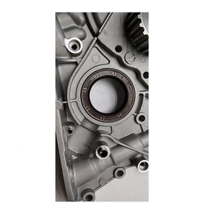 Pompa dell'Olio in Metallo 15100-74050 per <span class=keywords><strong>Motore</strong></span> Camry 3SFE - Product Image 2