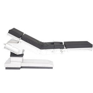 Hospital médico multifuncional universal cirugía ortopédica general mesas quirúrgicas - Product Image 2