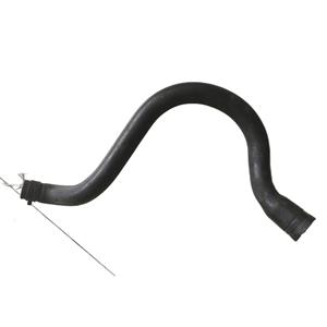 Tuyau de liquide de refroidissement en caoutchouc, épaisseur de paroi de 4,5 mm, 120 degrés Celsius, pour remplacement et réparation, numéro de pièce 2118320294 - Product Image 1