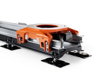 ชุดรางเลื่อน Linear Unit KL 5000 Flex RV1 รุ่น 12401207 - Product Image 2