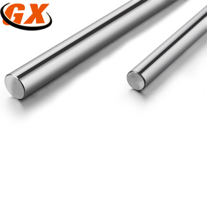 מוטות עגולים מפלדת פחמן איכותית, משוכתלים בקור, במחיר הטוב ביותר בסין ליישומי פלדת כלים, פלדת כבישה קרה בתקן AiSi - Product Image 2