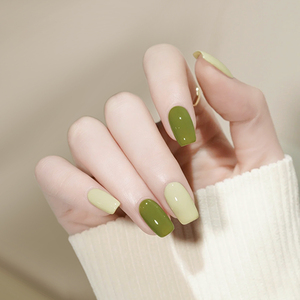 Yunzuan – Kit de vernis gel UV 60 couleurs « Amour à la première vue », à retirer par trempage, pour salon - Product Image 3
