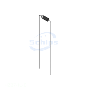 Electronic Chips Component Diodes DO-204AH, DO-35, Axial HZ27-1L-E In Stock - Product Image 1