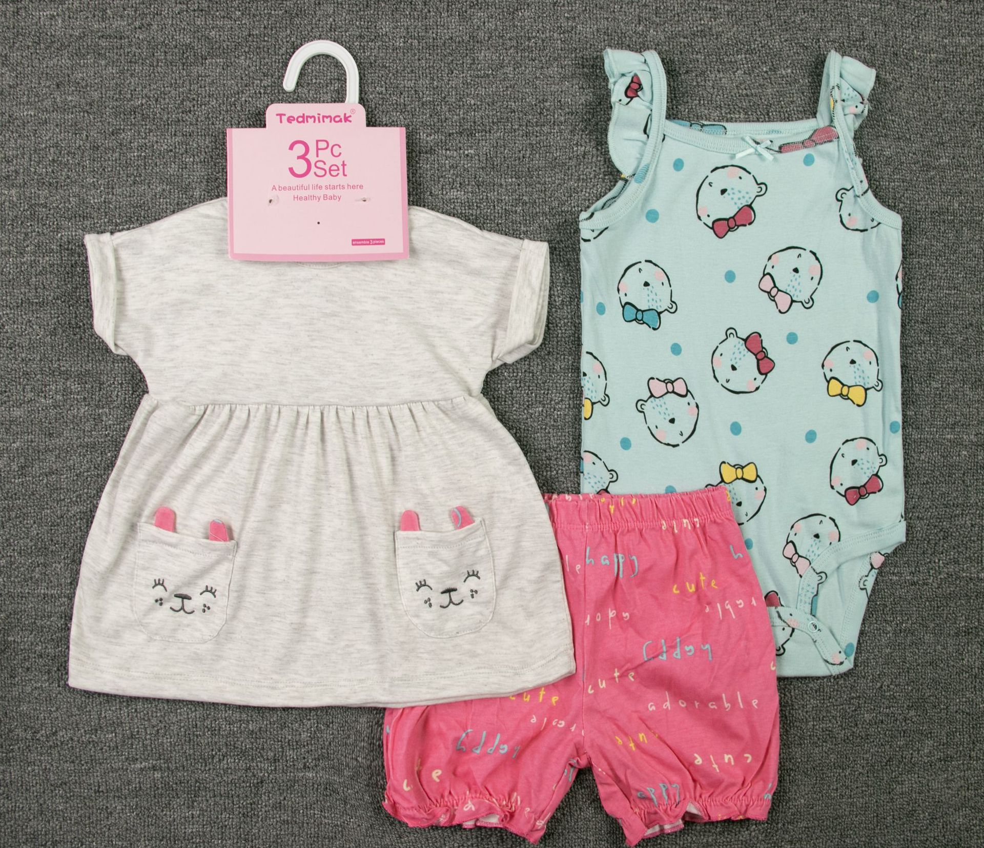 66063-51 poche ours