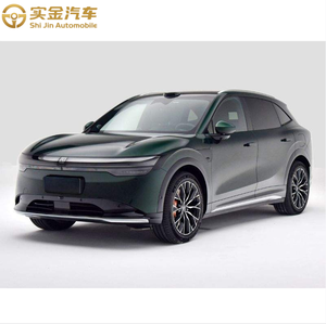 Zeekr 7x AWD 4WD SUV RWD Pilot Edition, Auto Elettrica Pura ad Alta Velocità, Nuova e Usata, <span class=keywords><strong>Veicolo</strong></span> Elettrico, Modello di <span class=keywords><strong>Veicolo</strong></span> a Nuova Energia - Product Image 1