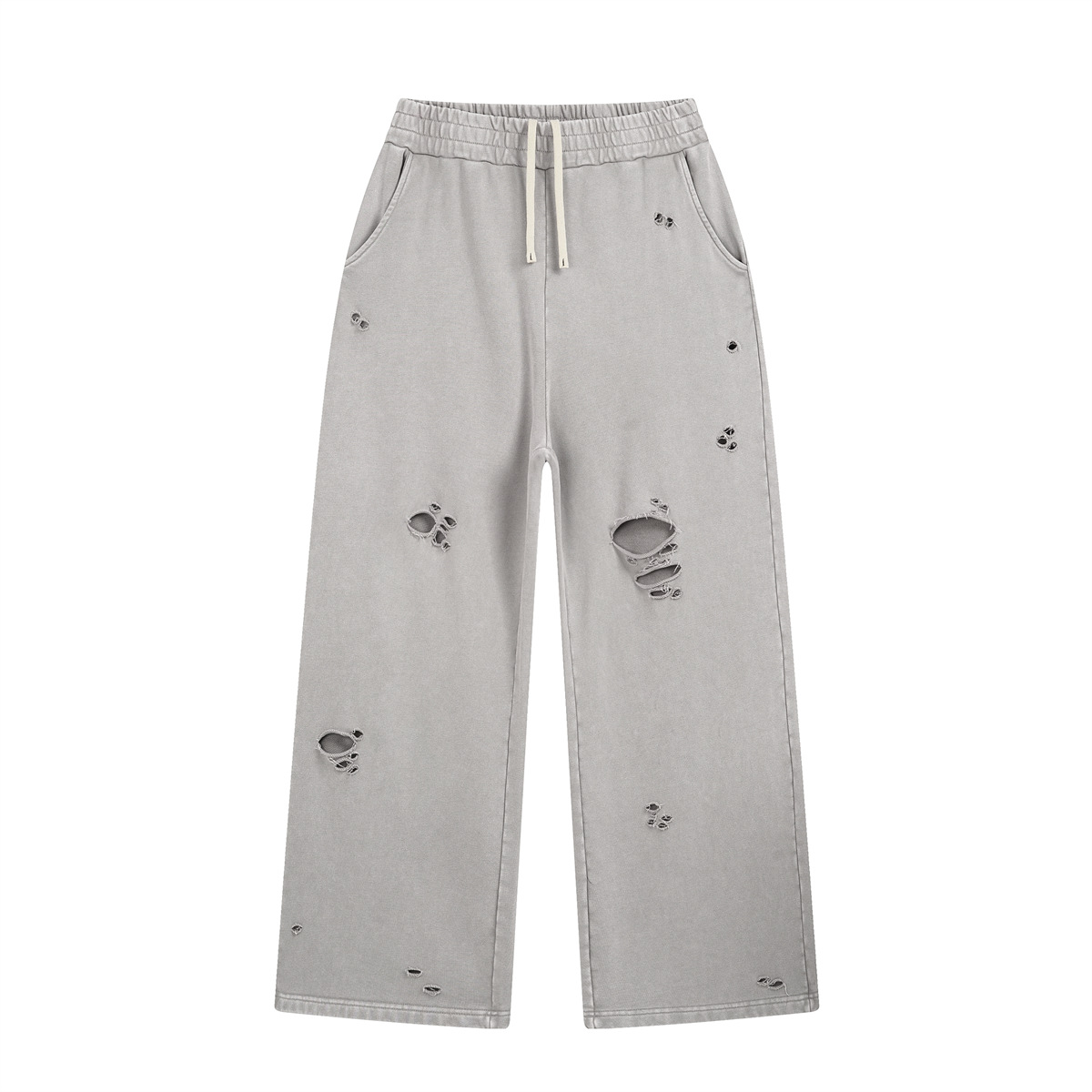 Batik light gray