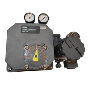 Convertisseur Électrique Pneumatique de Contrôle d'Eau Mécanique 3720 OEM - Product Image 1