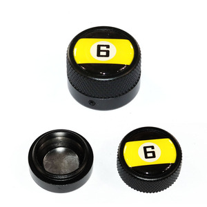 Porte-craie en métal Portable de bonne qualité boîte à craie en acier inoxydable pour un <span class=keywords><strong>accessoires</strong></span> de <span class=keywords><strong>billard</strong></span> en métal à craie Pc à vendre - Product Image 3