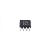 Transistor de efecto de campo 4402 SOP-8 (Precios reales a consultar con nosotros)