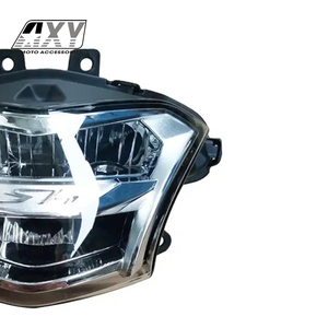 2017-2018 nuevo faro LED para motocicleta <span class=keywords><strong>Honda</strong></span> <span class=keywords><strong>SH</strong></span> 125 <span class=keywords><strong>SH</strong></span> 150 - Product Image 4