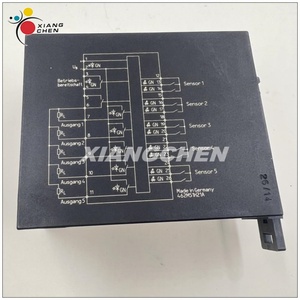 Capteur Roland 700 d'origine neuf 462M51H21A pour machine d'impression offset, pièces détachées - Product Image 4