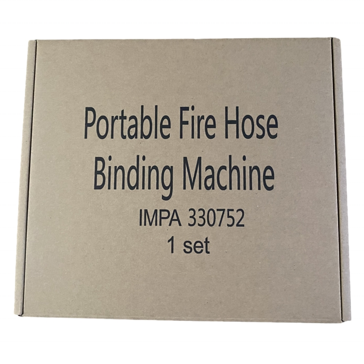 IMPA 330752 Fire Hose Binding Machine| Alibaba.com