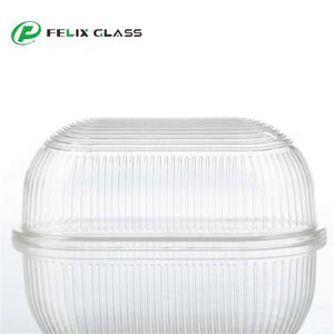 Lámparas de Jardín para Exteriores con Cubierta de Vidrio Borosilicato Transparente a Prueba de Explosiones, Resistentes al Agua con Clasificación IP65, Regulables, de 2J a 10J - Product Image 1