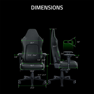 2024 Offre Spéciale Iskur V2 chaise de jeu Support <span class=keywords><strong>lombaire</strong></span> courbe <span class=keywords><strong>lombaire</strong></span> réglable coussins en mousse haute densité 4D accoudoir chaise de joueur - Product Image 2