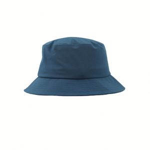 Waterproof Sun protection <b>Bucket</b> <b>Hat</b> Custom Adult Fisherman <b>Bucket</b> <b>Hat</b> Plain <b>Reversible</b> <b>Bucket</b> <b>Hat</b> for Women Men - Product Image 5