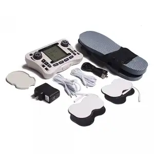 Productos para el cuidado de la salud, instrumento Meridiano de pulso electrónico, instrumento de masaje, acupuntura Digital, mini espondilitis anquilosante