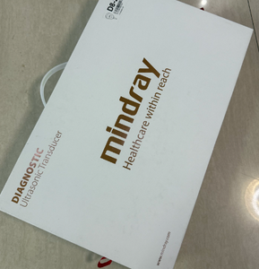 บริการซ่อมหัวตรวจอัลตราซาวด์ D8-2U เครื่องอัลตราซาวด์ D8 2U - Product Image 1