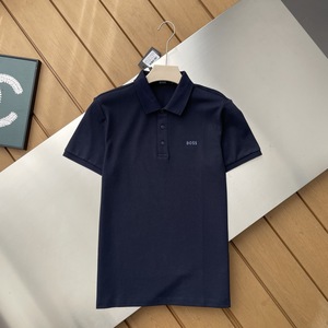 Nouveau Polo <span class=keywords><strong>Homme</strong></span> 2026 en Coton 100% – Confection Artisanale Exquise, Confortable et Durable – Polo Col Montant Tendance pour <span class=keywords><strong>Homme</strong></span> - Product Image 6