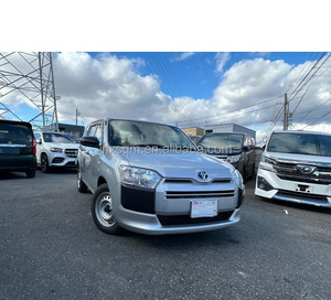 <span class=keywords><strong>Toyota</strong></span> Probox Híbrido Wagon 2021 Seminuevo Supra GMC GT Disponible con Volante a la Izquierda o Derecha LHD/RHD <span class=keywords><strong>Autos</strong></span> <span class=keywords><strong>Usados</strong></span> en Venta - Product Image 4